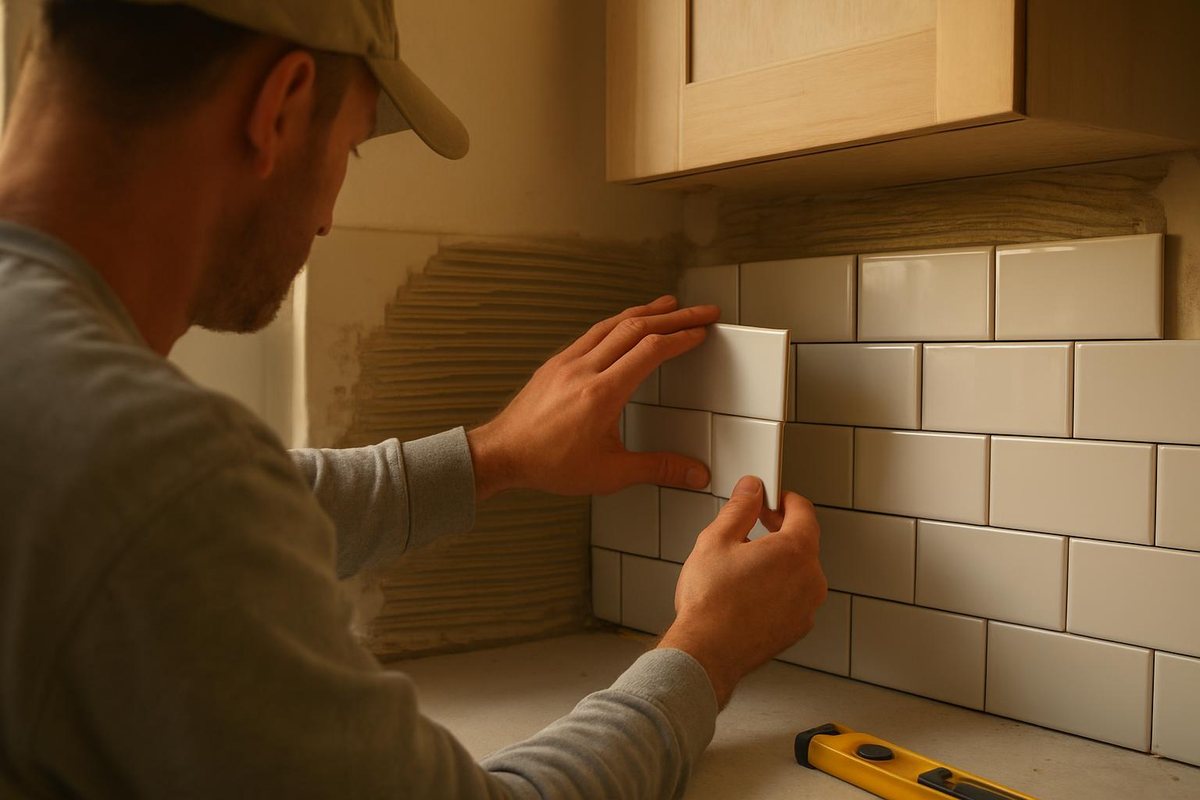 Bay & Beam Custom Kitchen Renovations in Lake Worth
